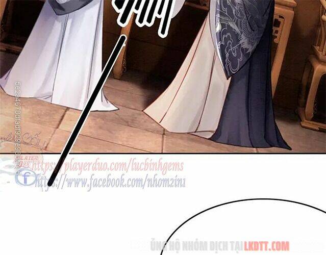 trọng sinh bá sủng nhiếp chính vương quá mạnh mẽ chapter 71 78