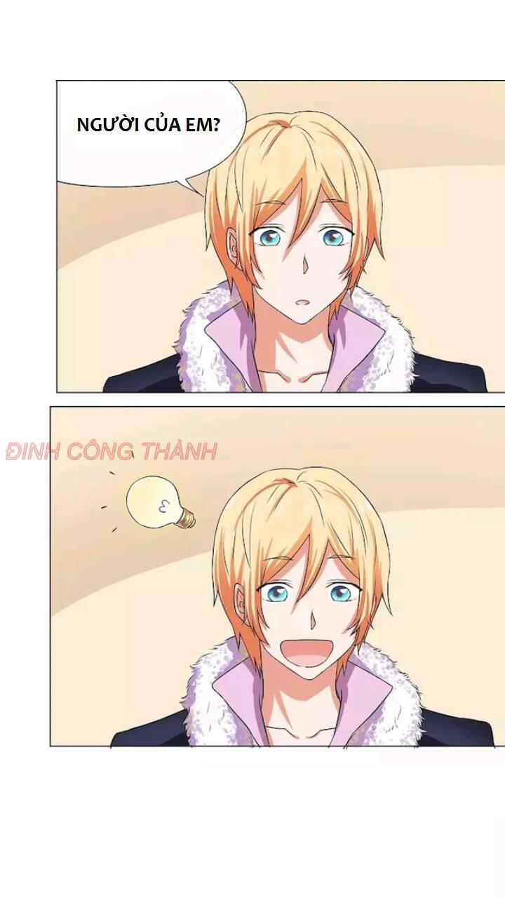 biến thái và tiểu thư chapter 2 26