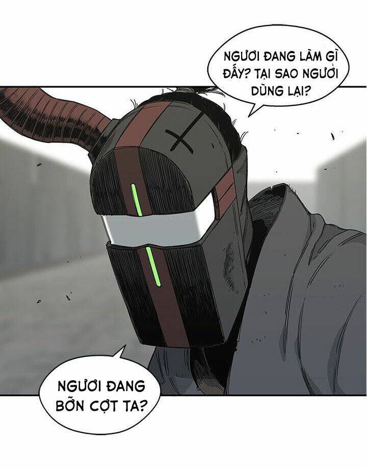 hiệp sĩ giao hàng chapter 21 68