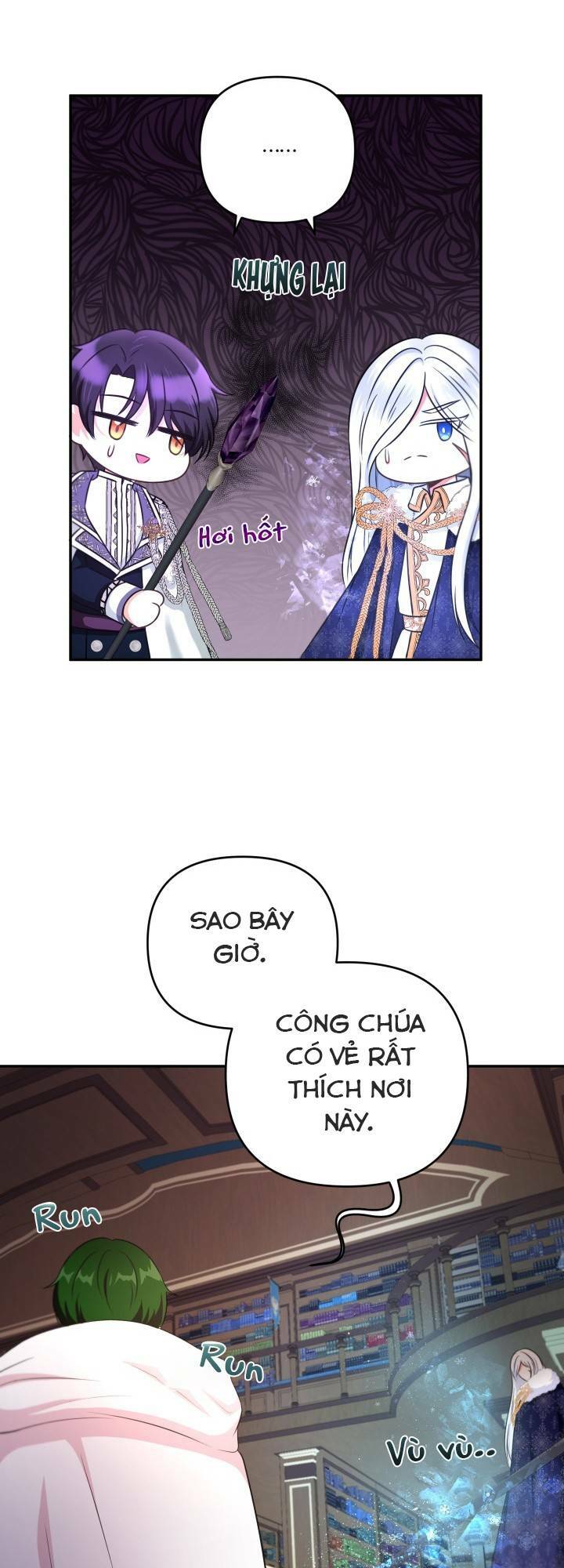 công chúa xấu xa chapter 34 20