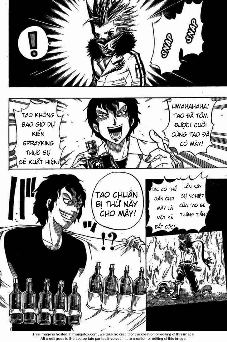 spray king chapter 1 34