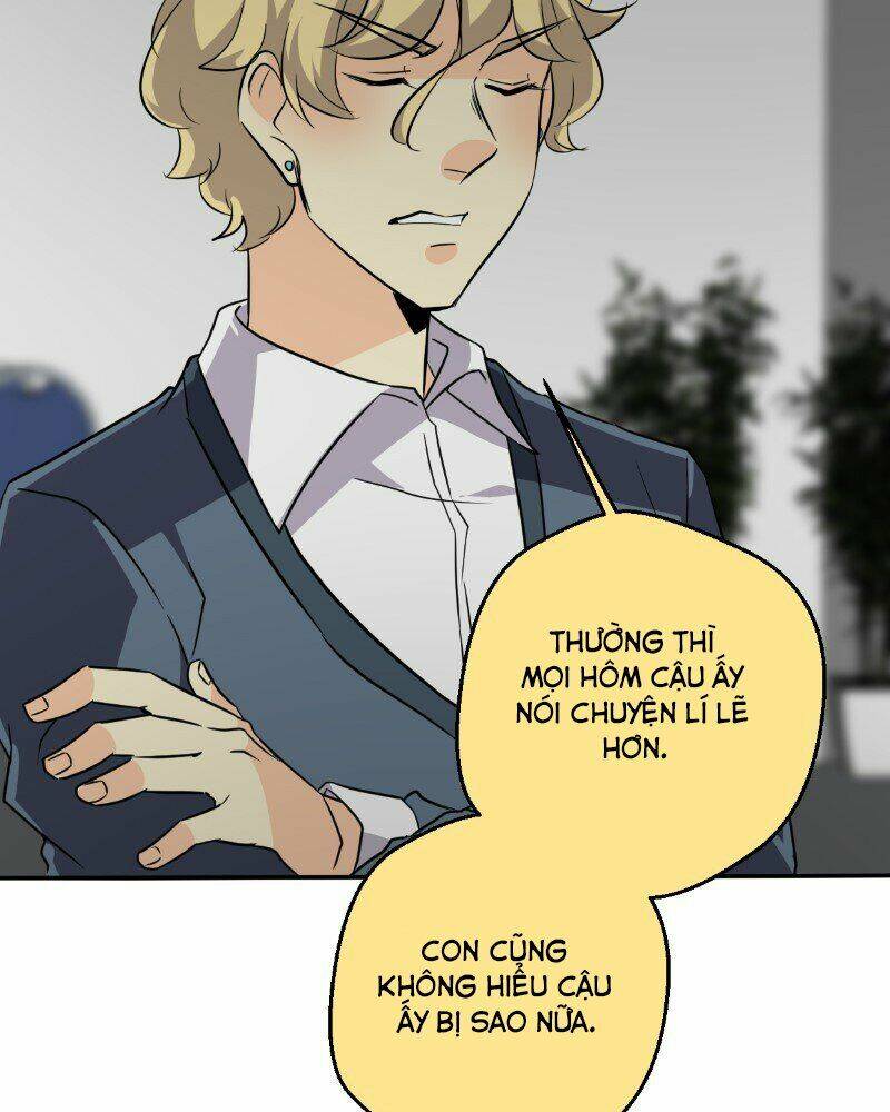 Thế Giới Không Hoàn Hảo Chapter 204 16