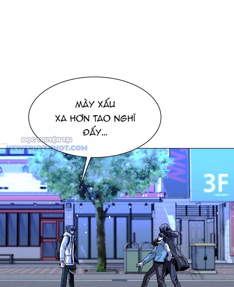 tận thế cũng chỉ là trò chơi chapter 29 24