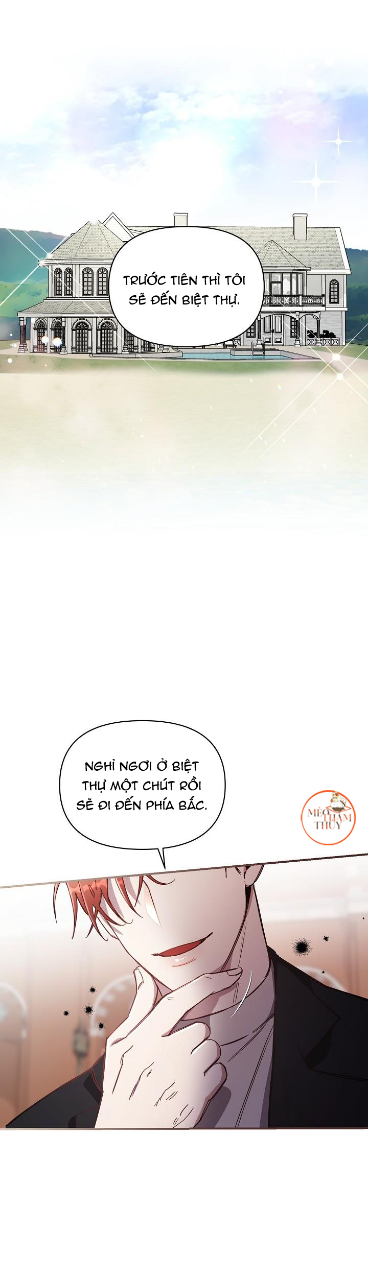 chuyến tàu cuồng loạn chapter 51 29