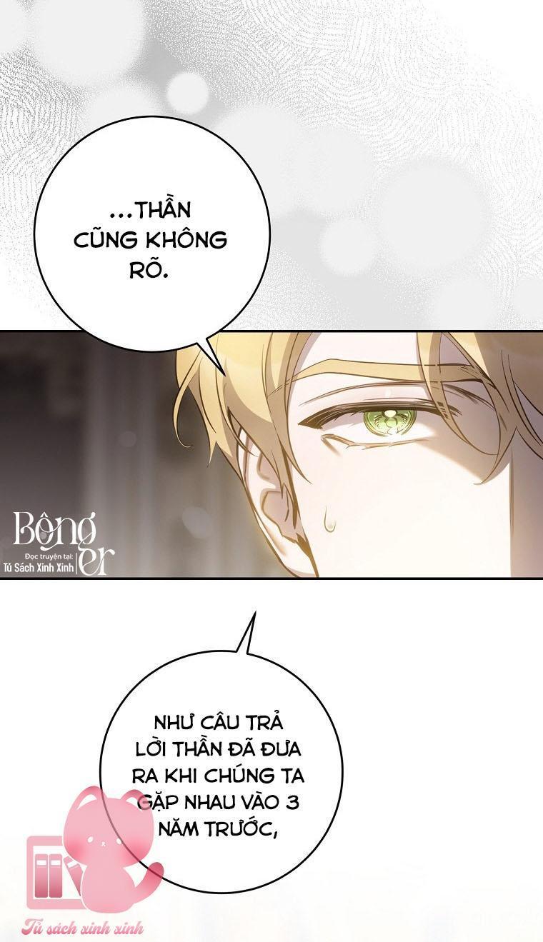 thuần hóa bạo chúa rồi bỏ trốn chapter 94 13