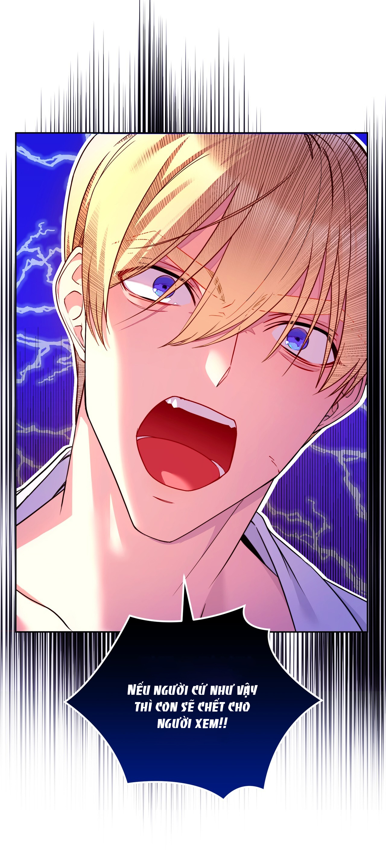 dấu tích của tiên nữ chapter 2.1 10