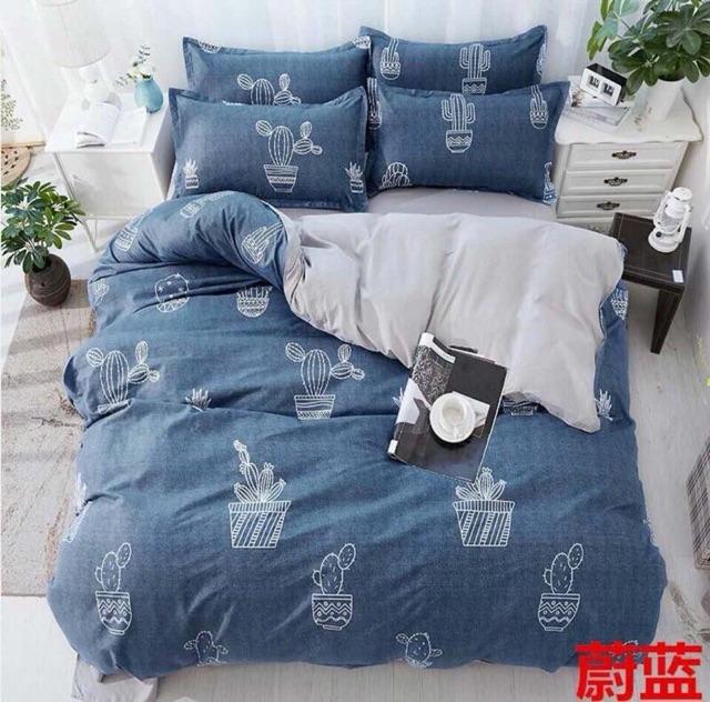 Cotton Poly Hàn Quốc