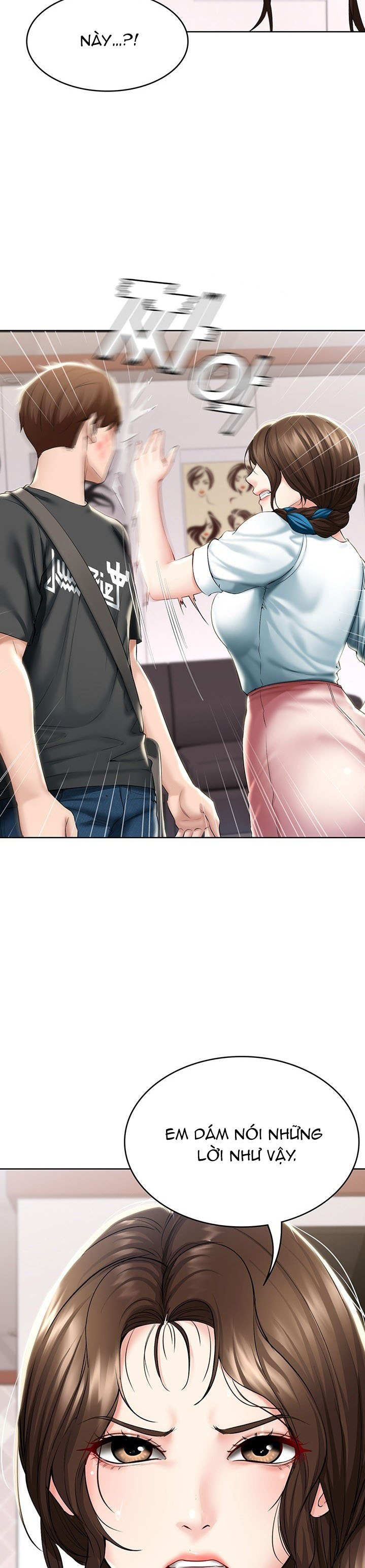 nhật ký nội trú chapter 42 31