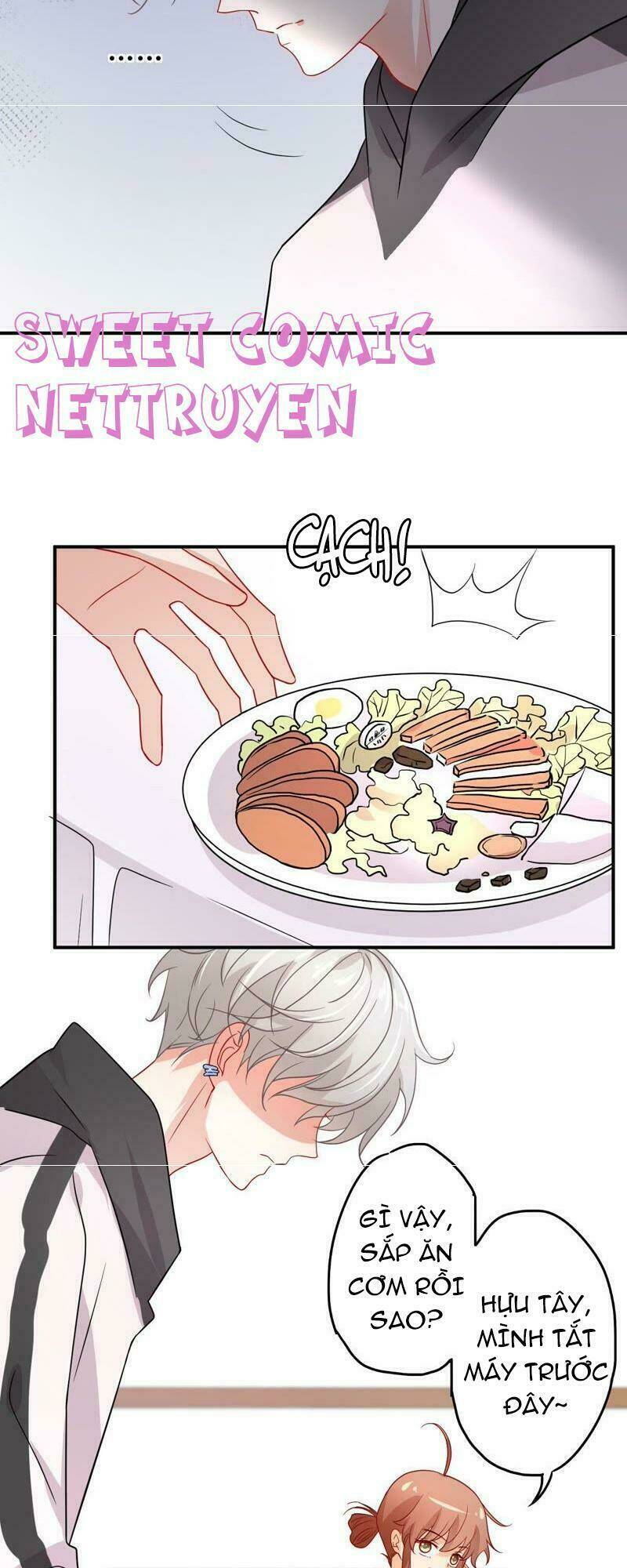 quản gia đại nhân muốn thượng vị chapter 16 21