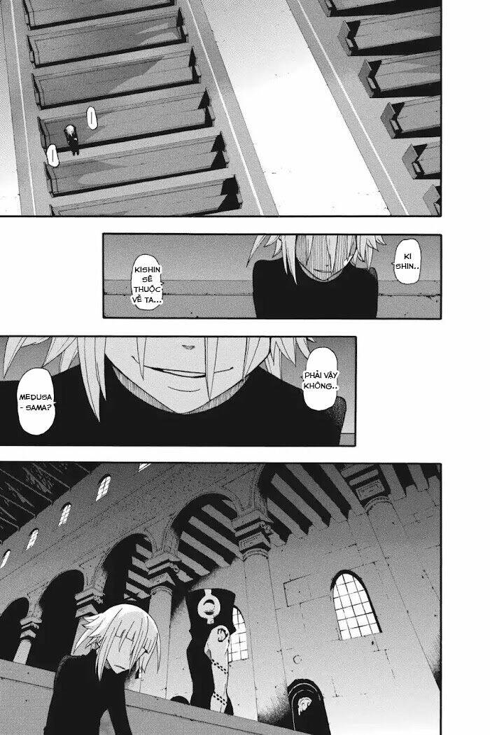 soul eater chapter 90 24