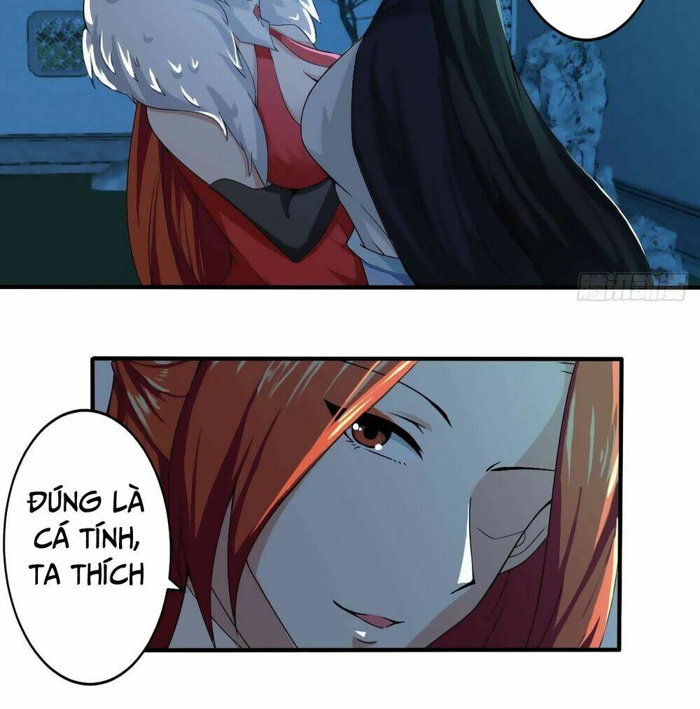tu chân giả tại dị thế chapter 128 5