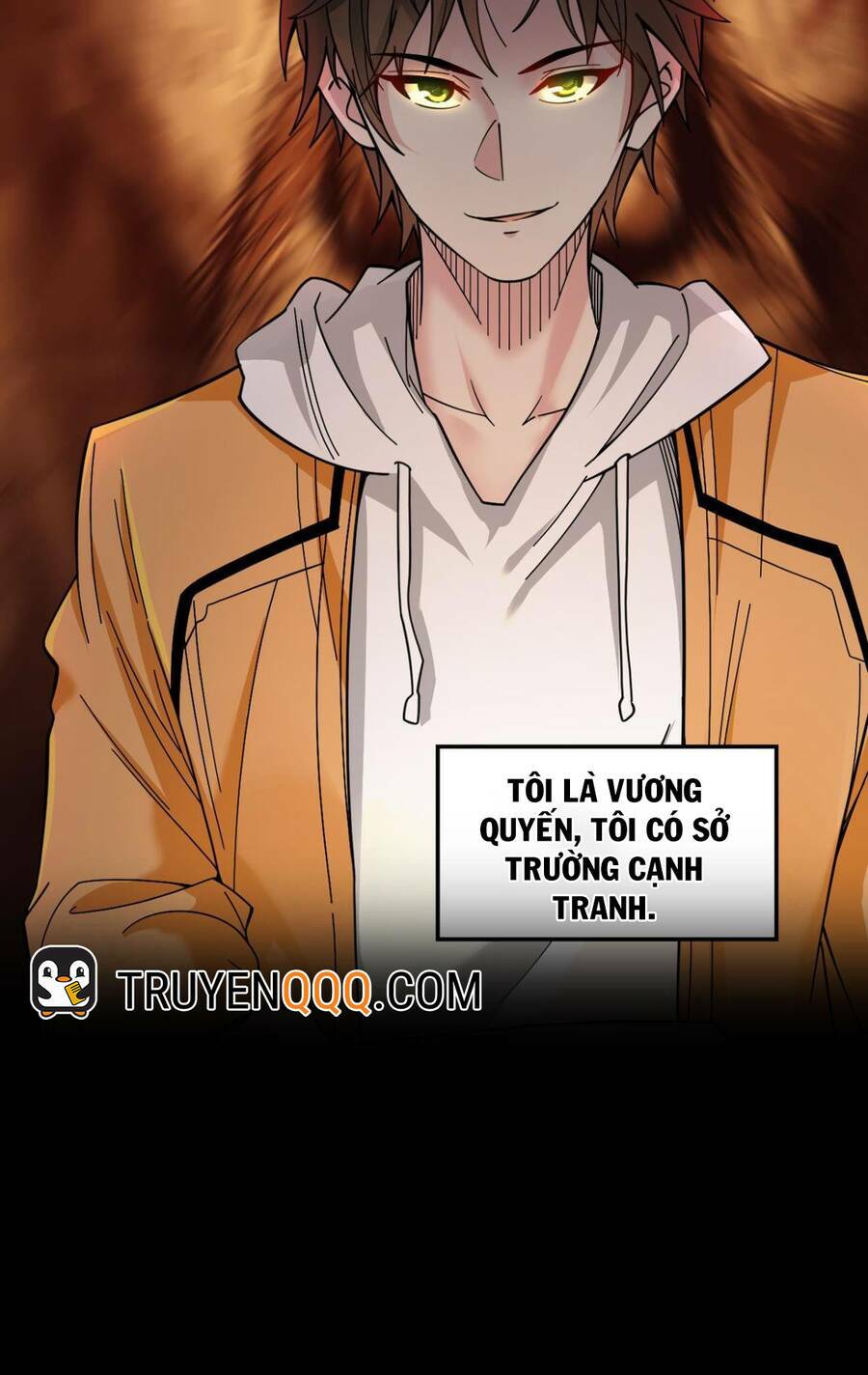 player thần vực chapter 0 2