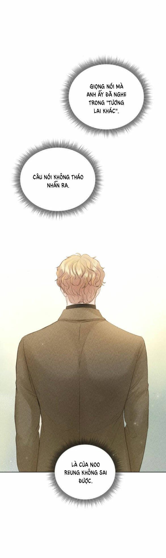 nhất định chúng ta sẽ được hạnh phúc chapter 100.2 18