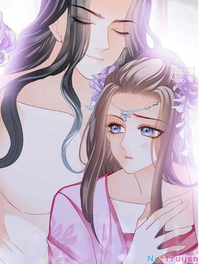 bổn vương muốn nàng chapter 89 22