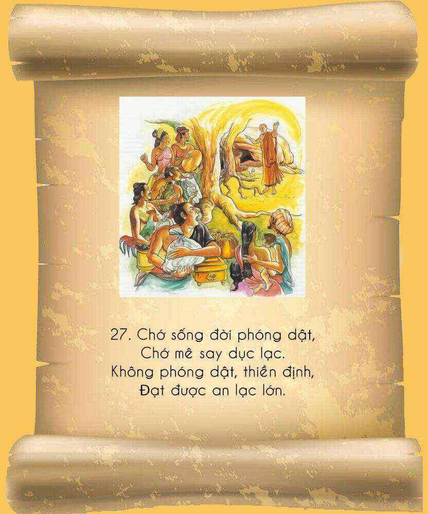 truyện tranh phật giáo chapter 16 7