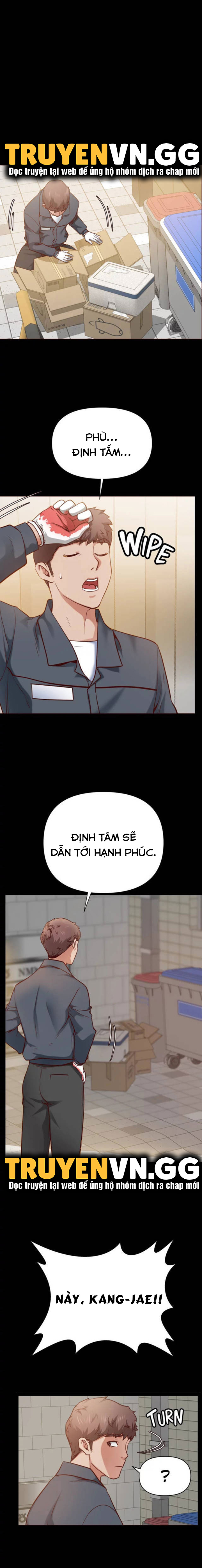 khi loser trỗi dậy chapter 1 26