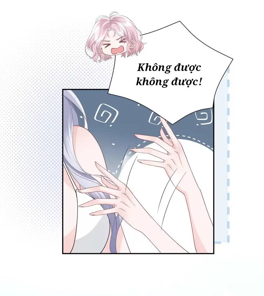 mận xanh chapter 34 32