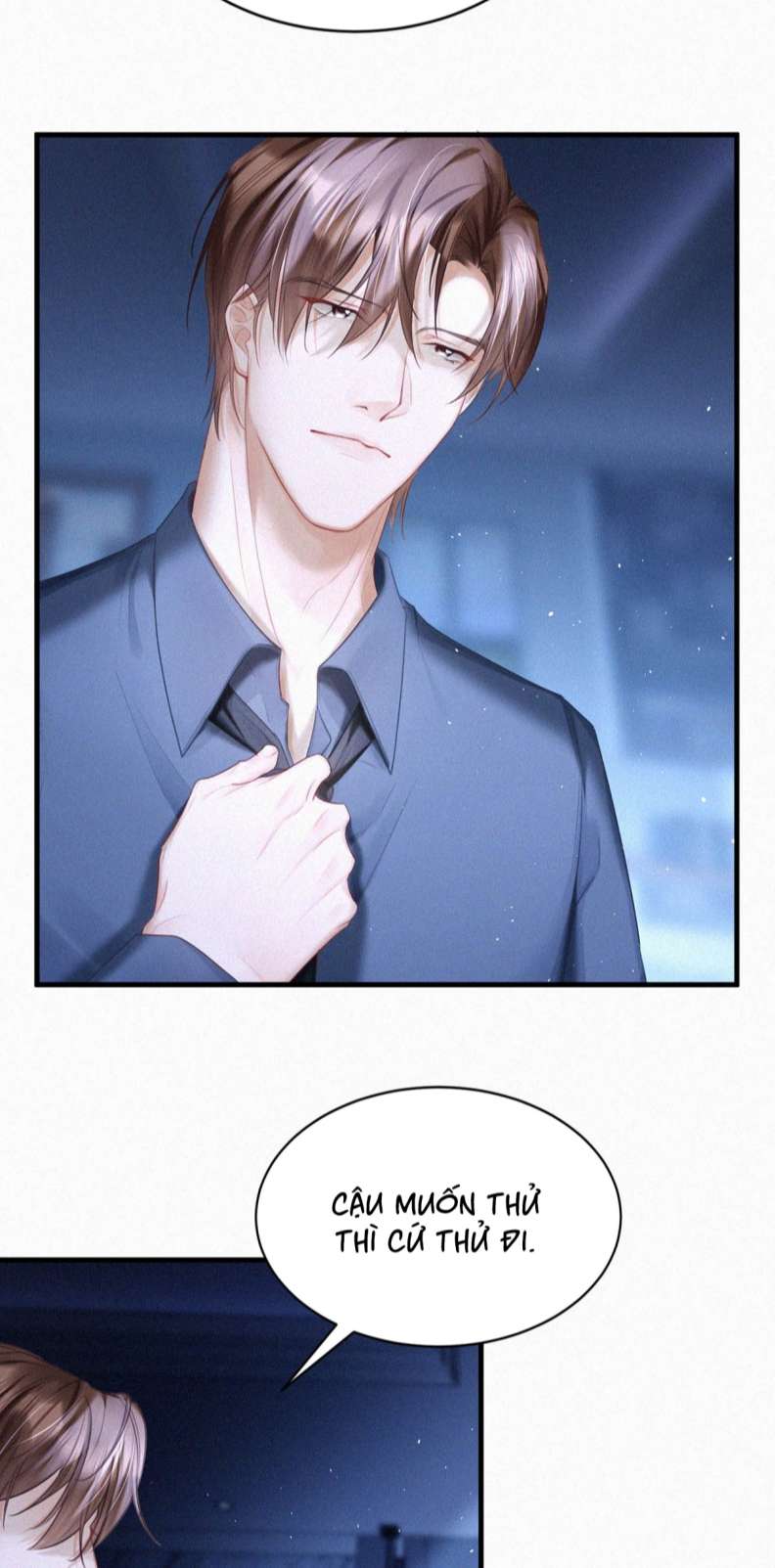 thần thương (môi súng) chapter 85 19