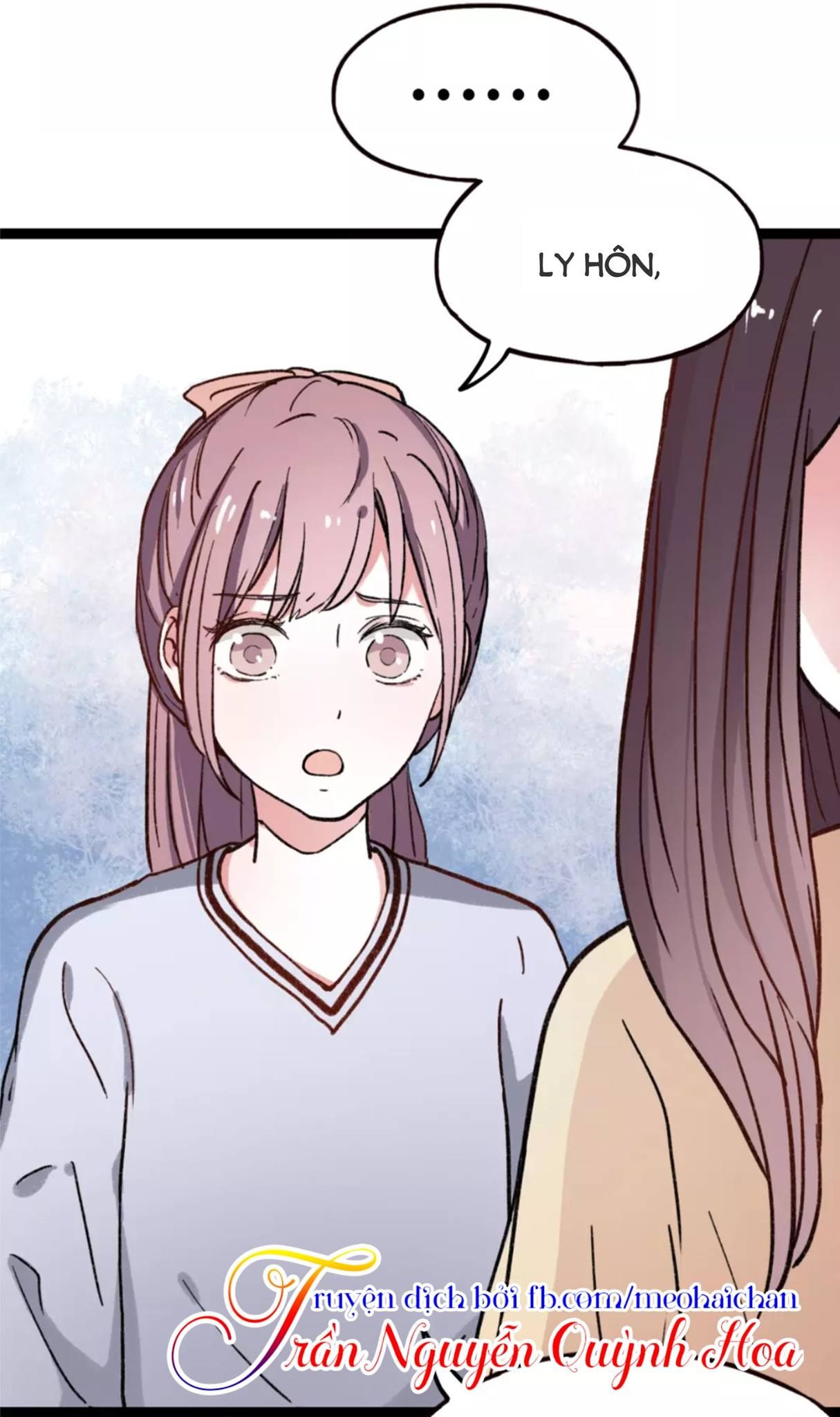 Cậu Đã Từng Yêu Tôi chapter 6 - Trang 11