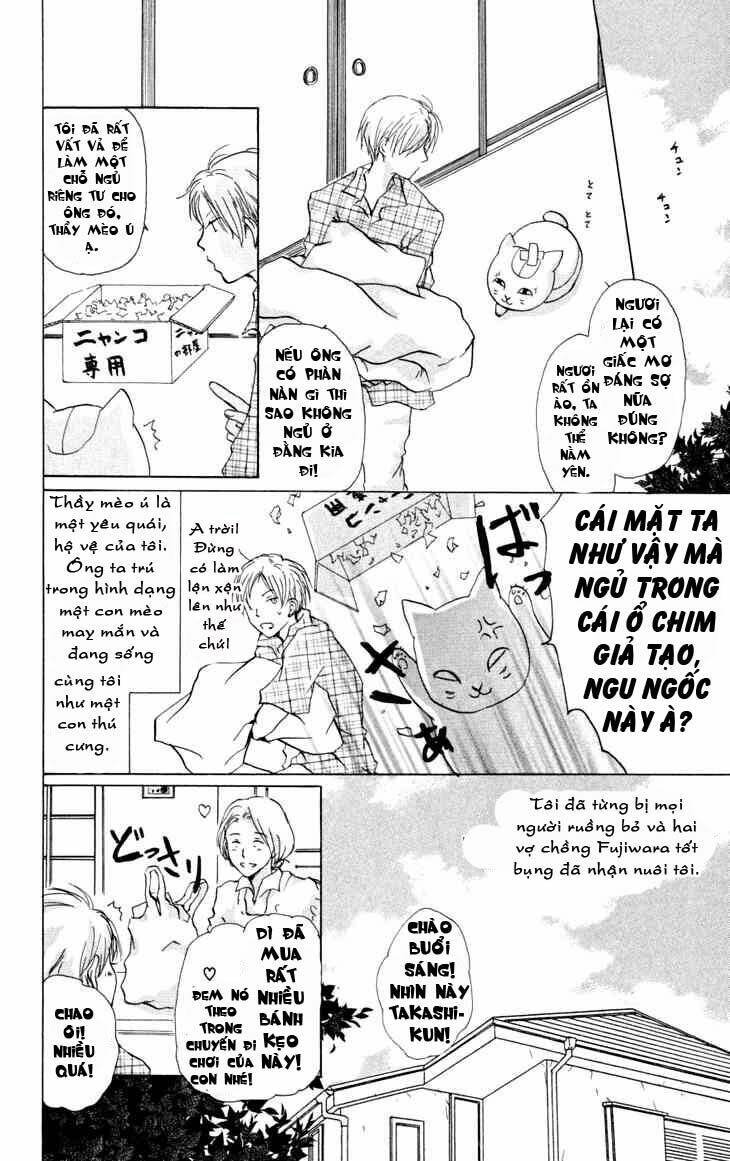 trả tên lại cho yêu quái chapter 16 10