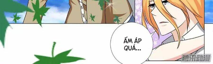 bạn trai hắc đạo của tôi chapter 256 12