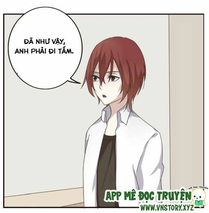 hồ tiên này không tin được chapter 3 21