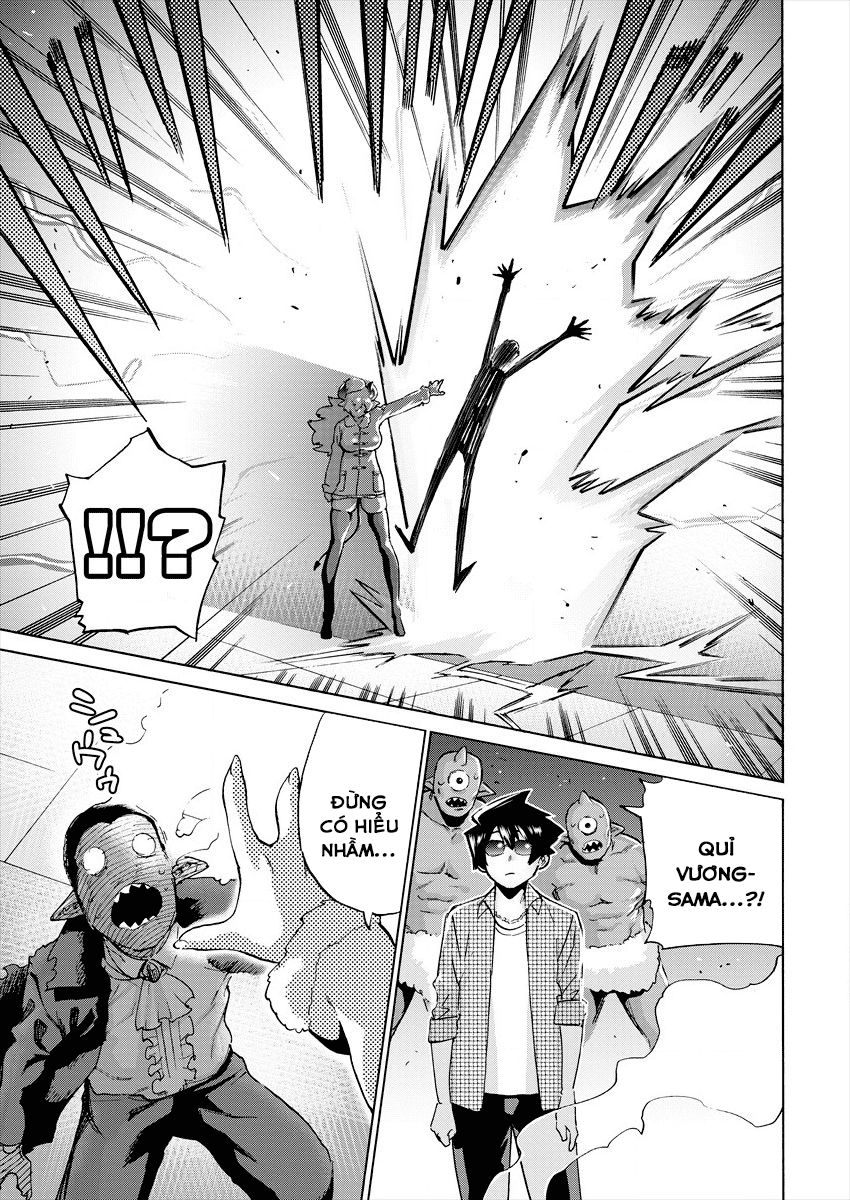 hero x demon queen chapter 2 9