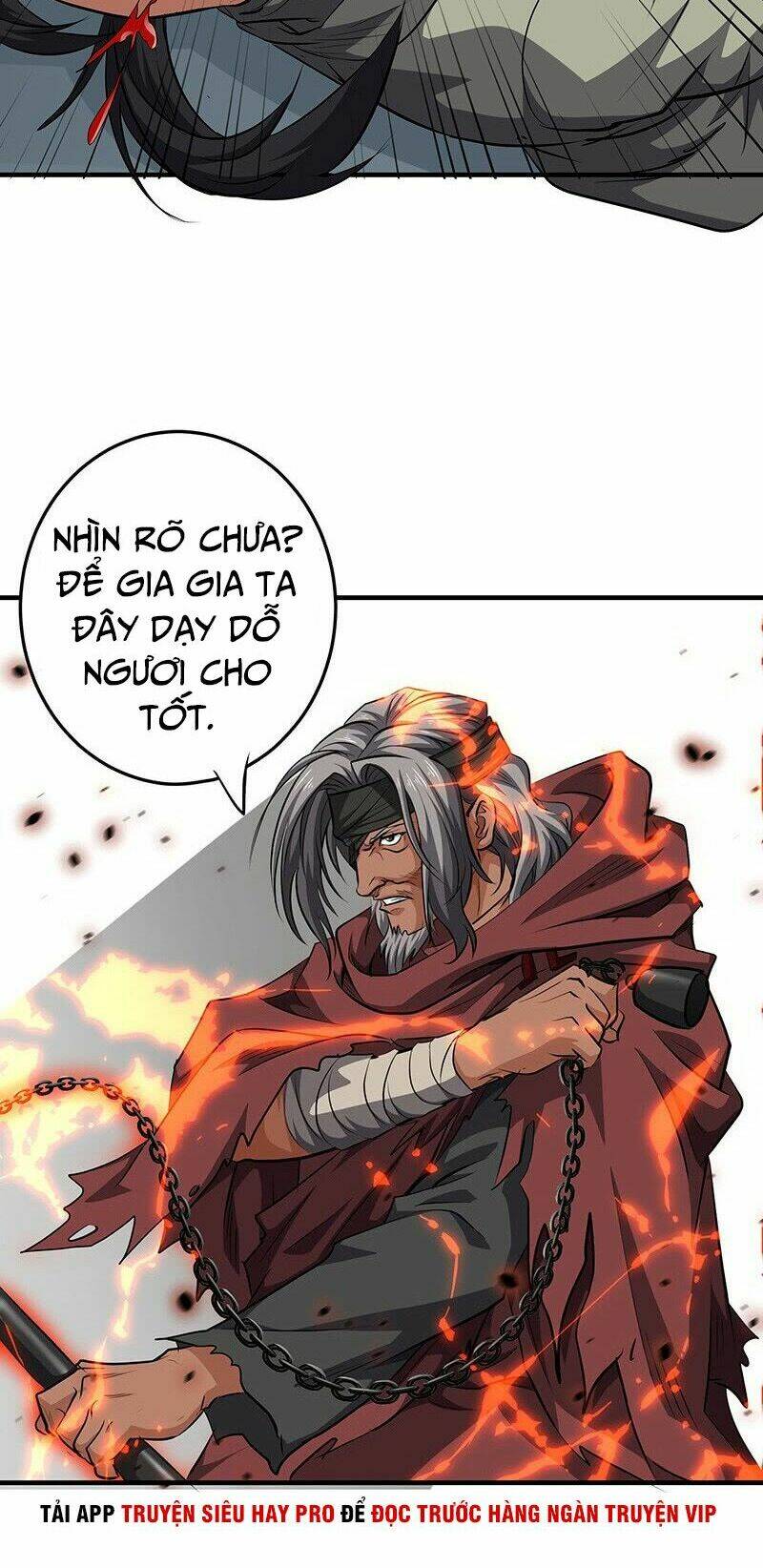 hỗn độn kiếm thần chapter 137 14