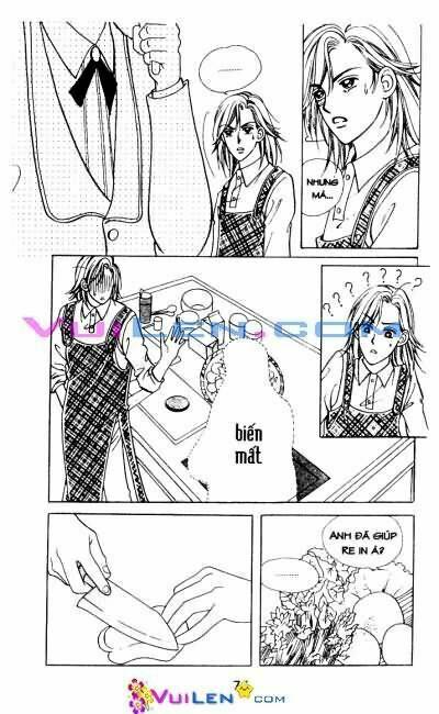 bữa tối của hoàng tử chapter 6 76