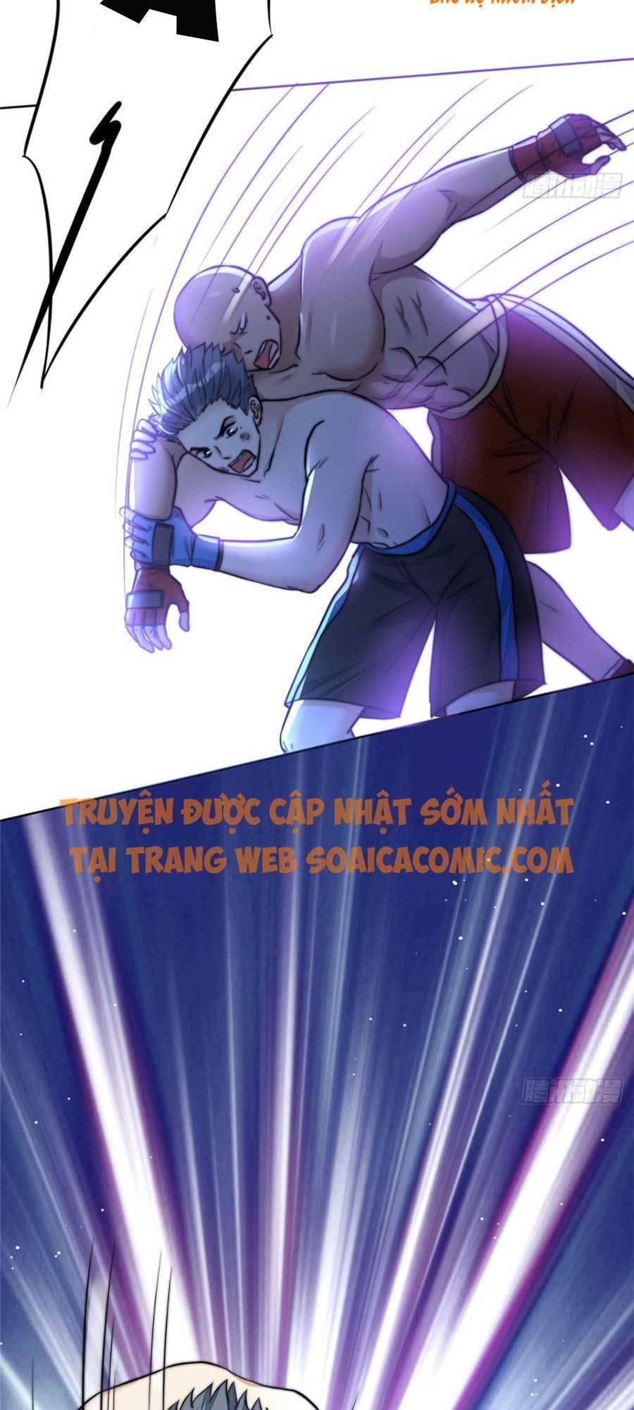 đại lão nào cũng tranh sủng ta chapter 22 40