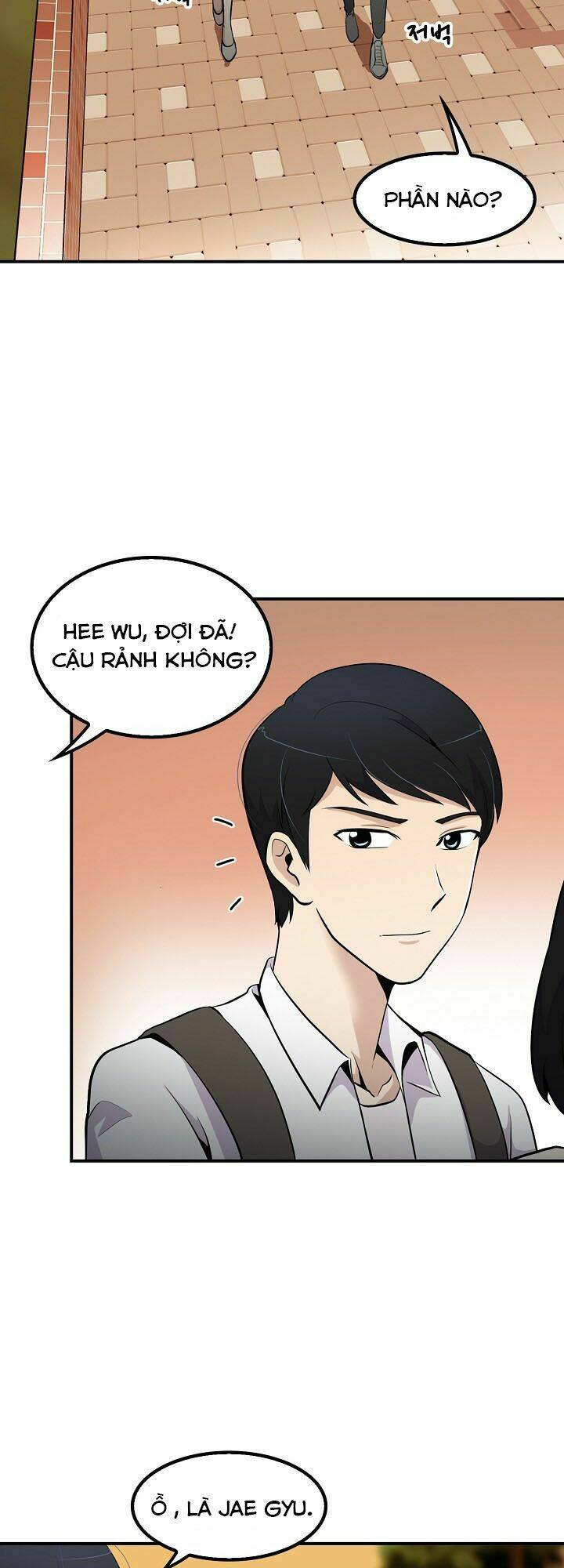 điều tra viên chuyển sinh chapter 27 37