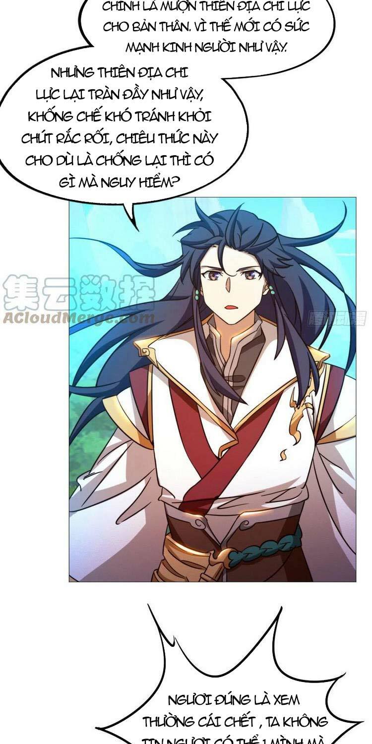 vạn cổ kiếm thần chapter 157 36