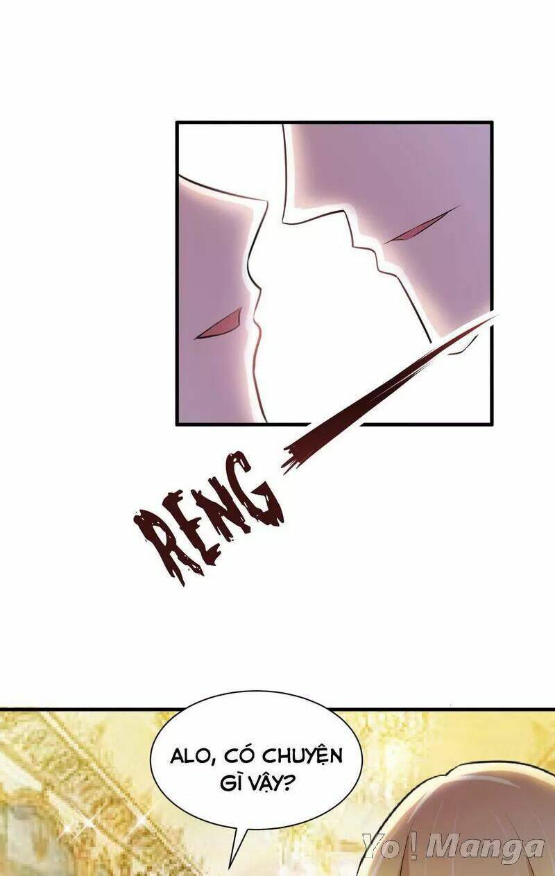 cô dâu gả thay của tổng tài chapter 36 17