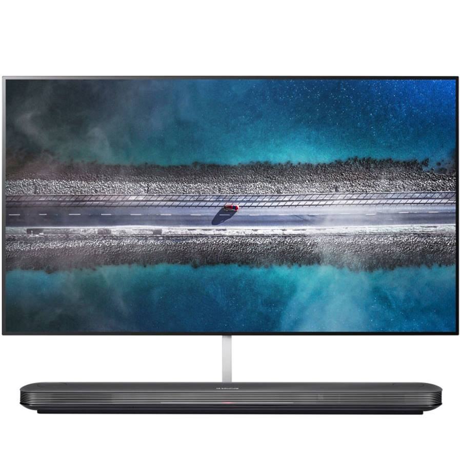 Smart Tivi OLED LG 4K 77 inch 77W9PTA - Hàng Chính Hãng