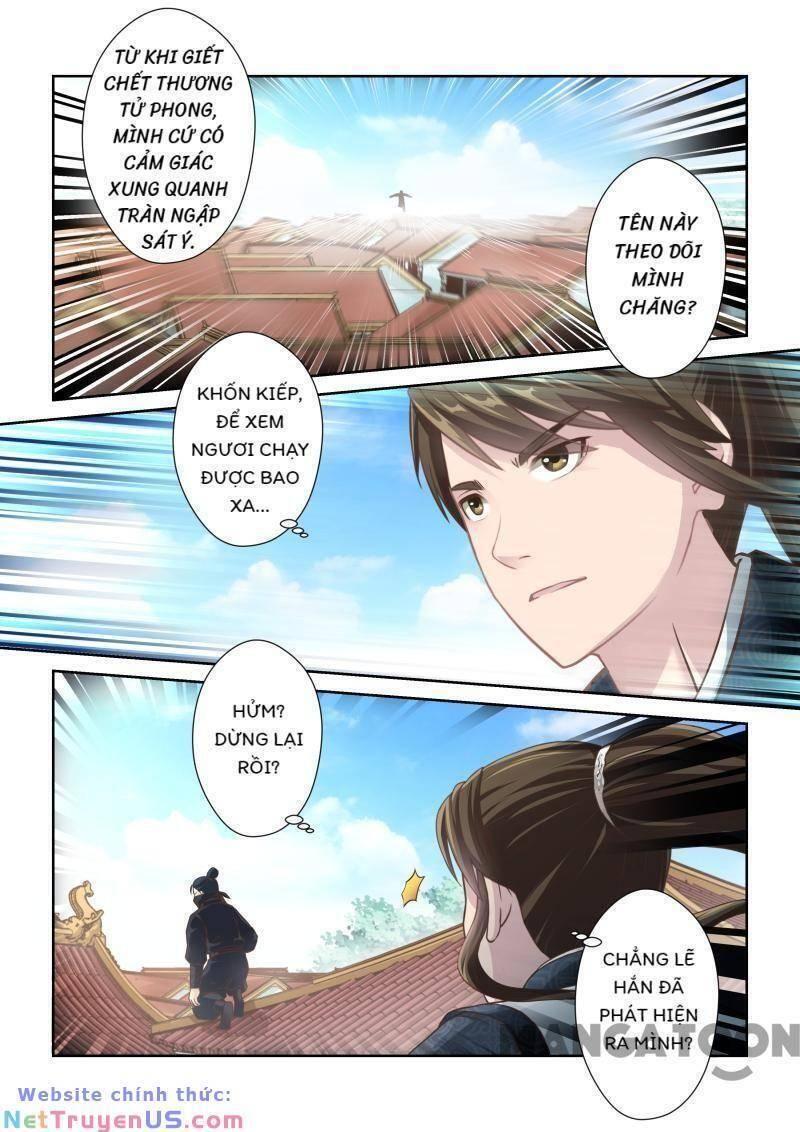 ta là chí tôn chapter 233 4