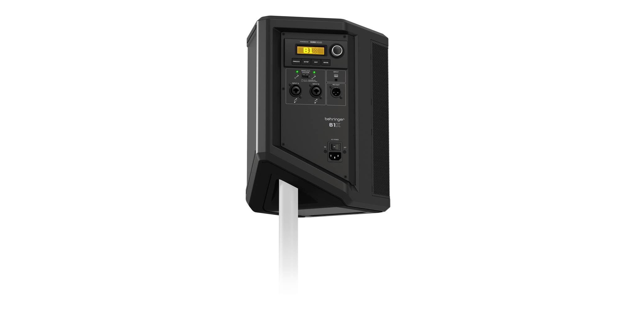 Loa Bluetooth Behringer B1X hàng chính hãng
