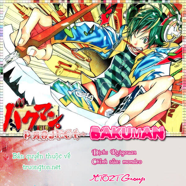 họa sĩ truyện tranh chapter 30 20