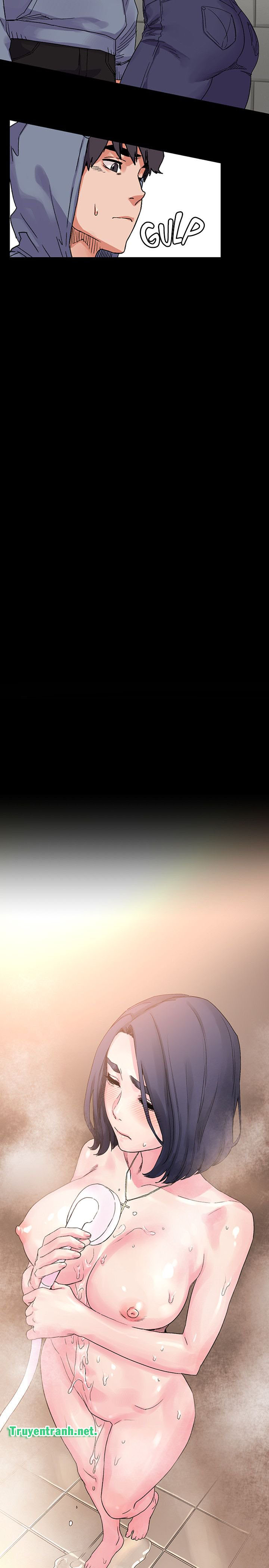 cuộc chiến thầm lặng chapter 34 4