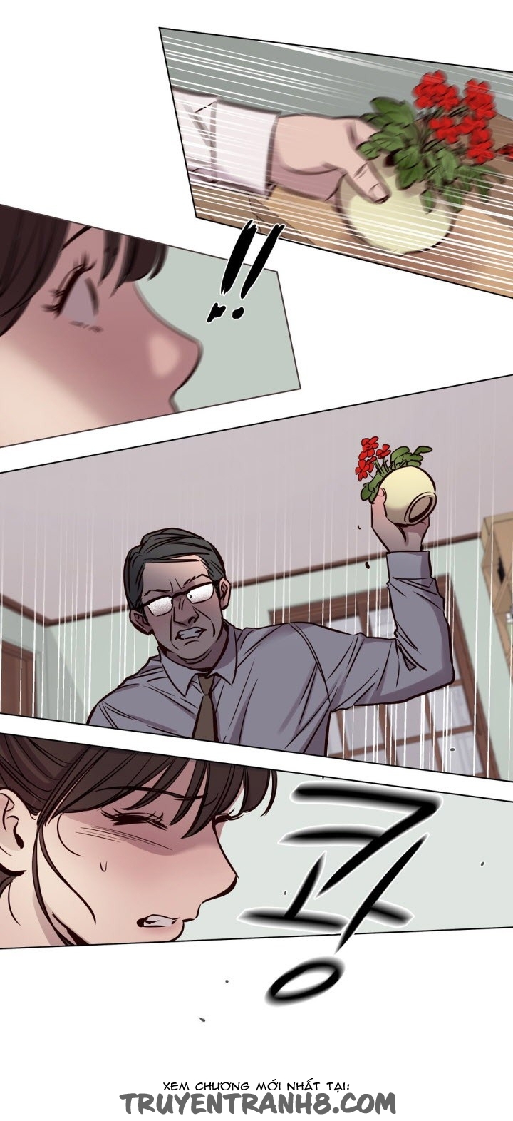 đền tội chapter 39 12