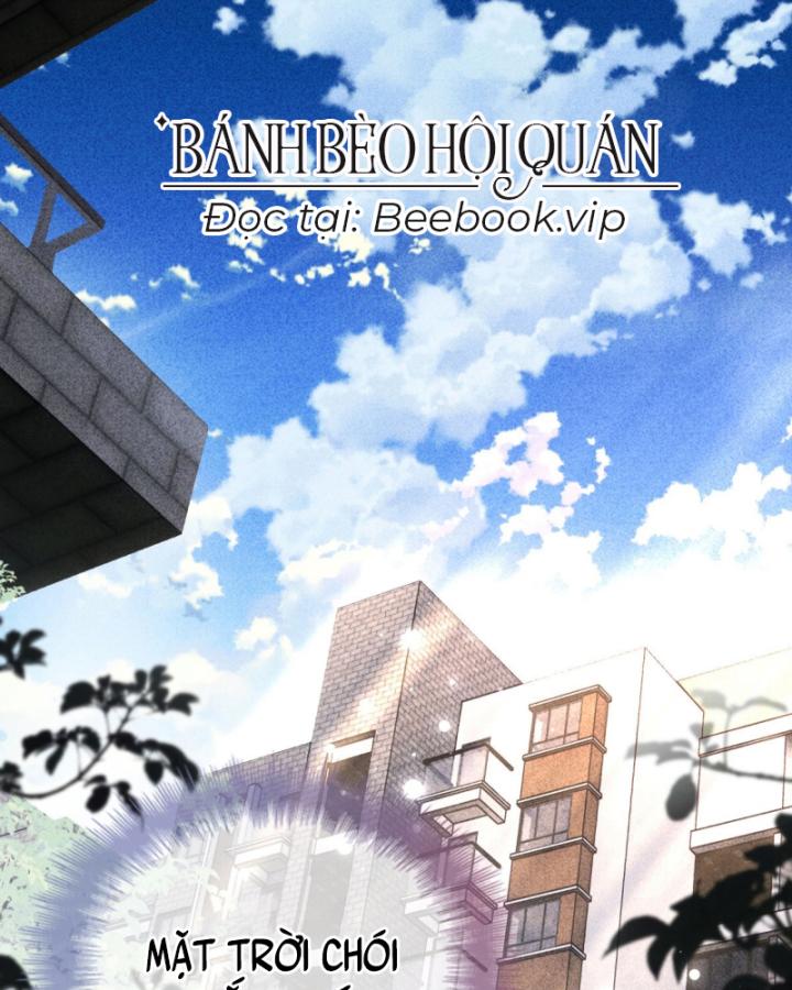 con lười tiên sinh, mau lăn đi! chapter 3 5