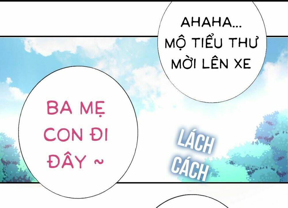 phục thù thiếu gia tiểu điềm thê chapter 4 18