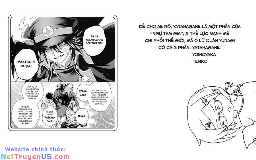 ma nữ cứng đầu chapter 194.1 6