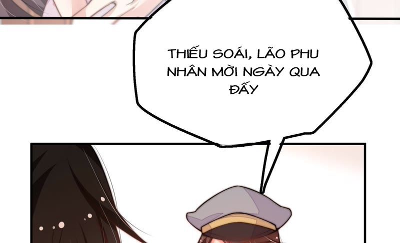 ngày nào thiếu soái cũng ghen chapter 30 17