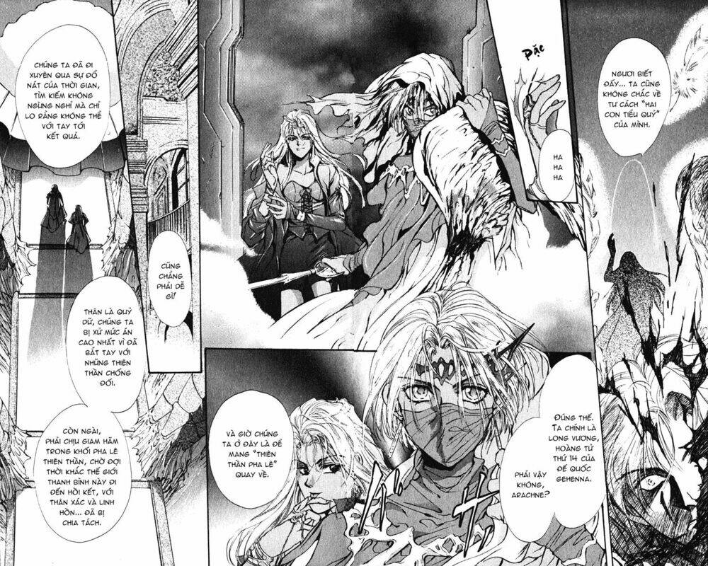 tình yêu loạn luân chapter 1 10