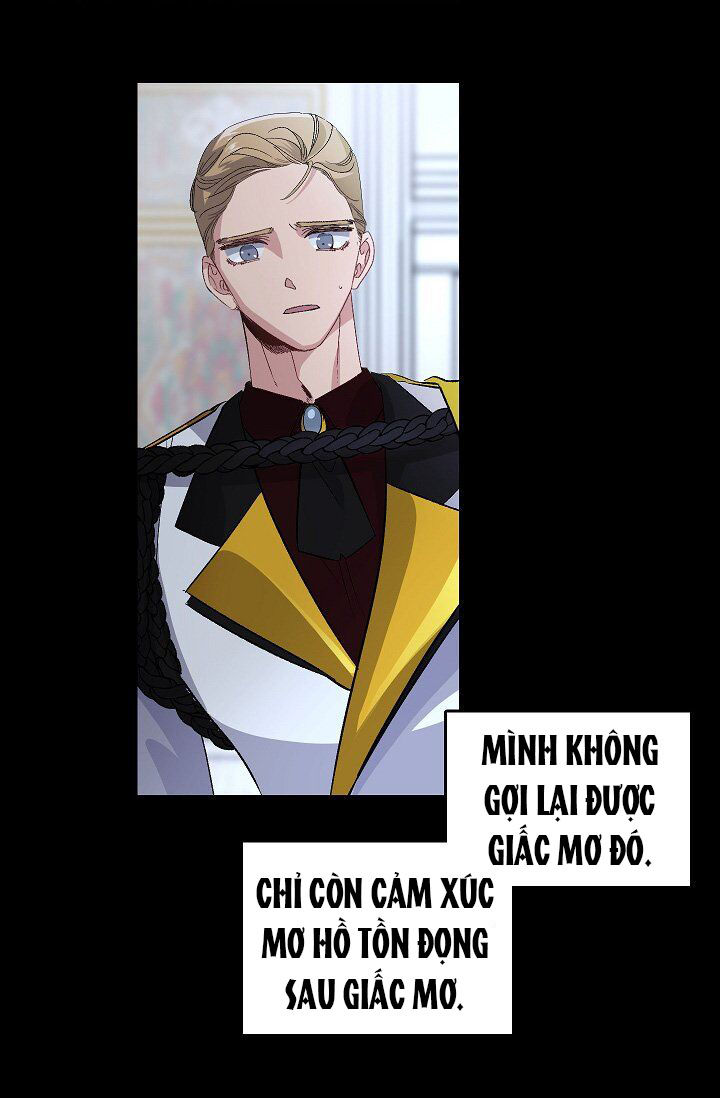 mối tình đầu của bạo chúa chapter 27 45