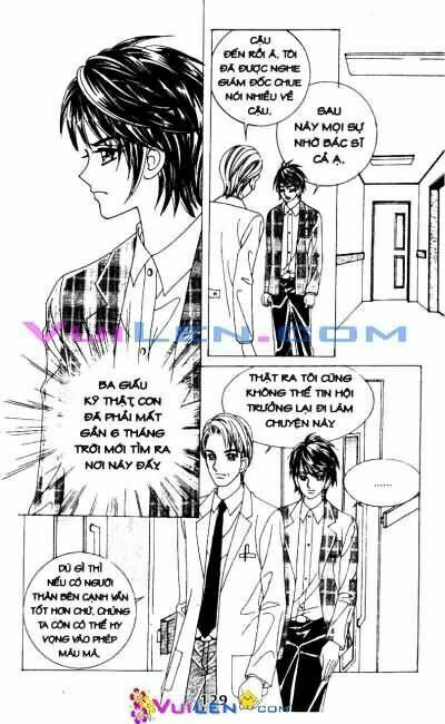 thiên thần tái thế chapter 4 129