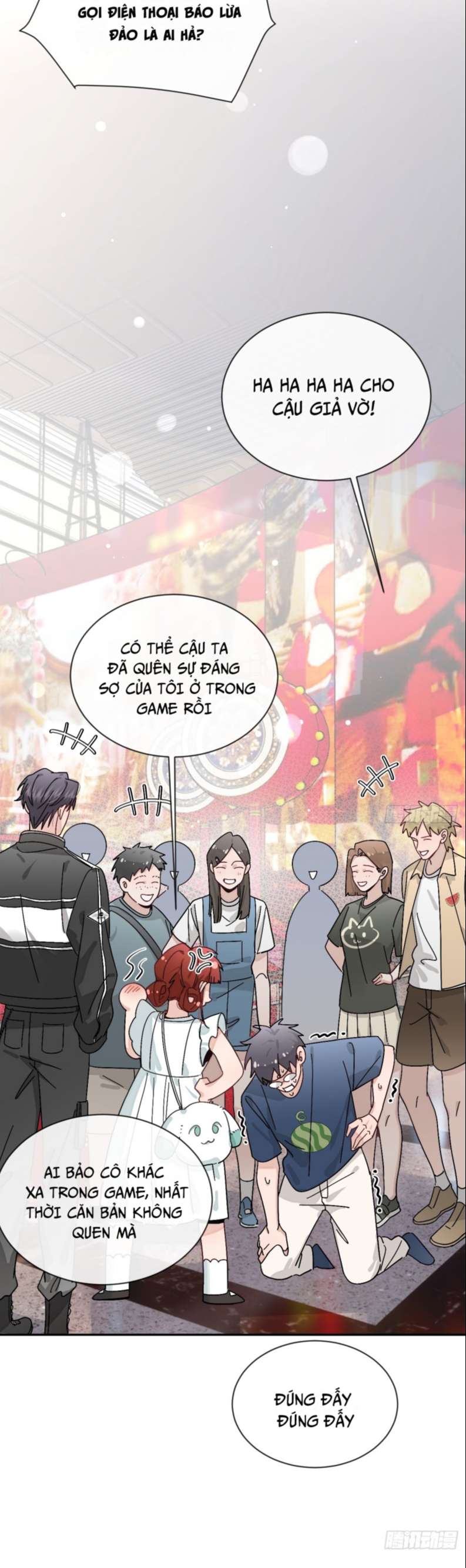 chó lớn bắt nạt chủ chapter 25 19