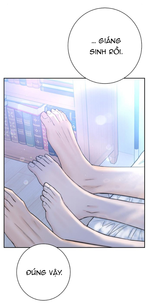 tôi sẽ cho anh thứ tồi tệ nhất chapter 27.1 26