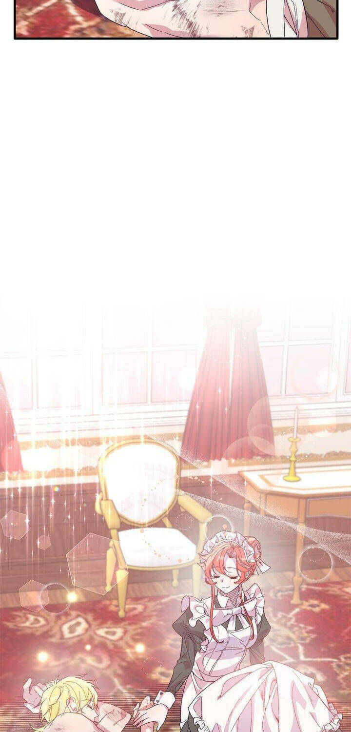 cách để trao vương miện cho vị hoàng tử hoang dã của tôi chapter 20 29