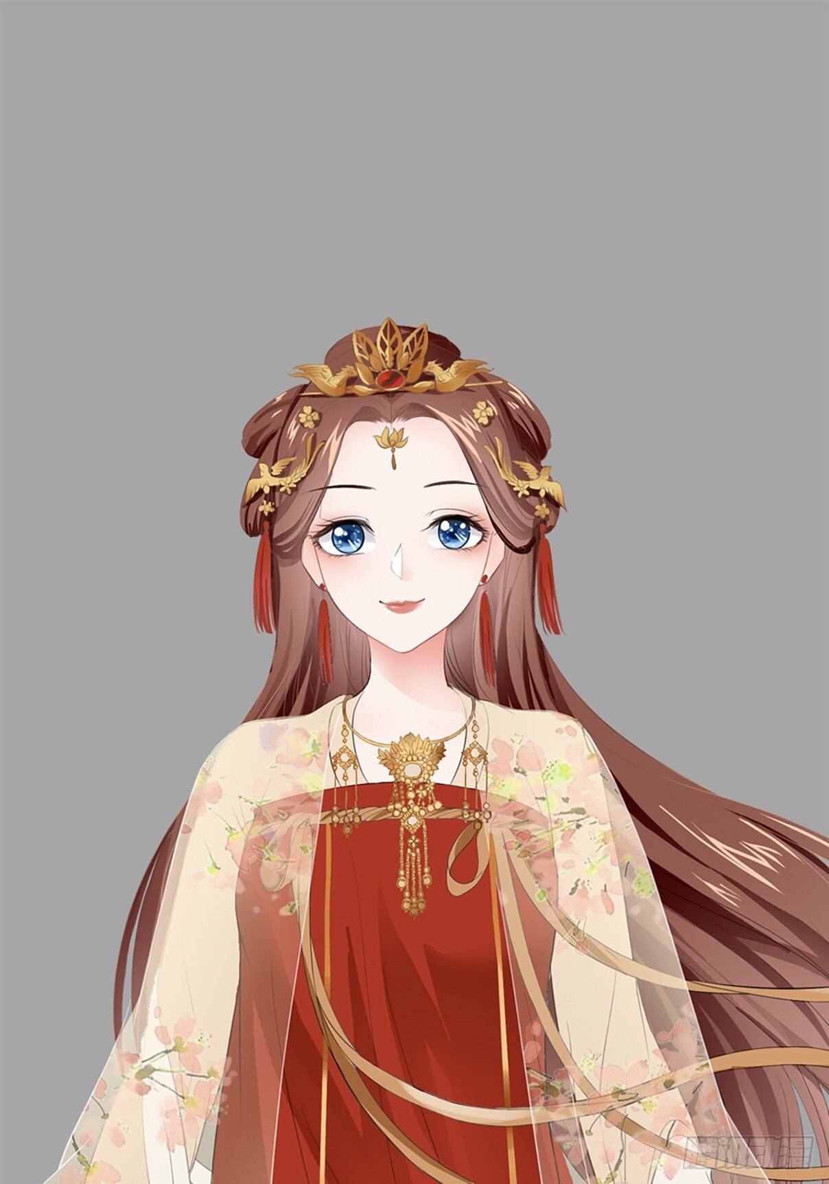 kiều thê của xà vương chapter 1 1